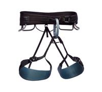 Black Diamond - Versatile Harness - Technician - Men'S Storm Blue for Men - Size XL - Black Black XL