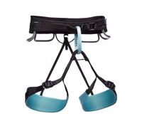 Black Diamond - Versatile Harness - Technician - Women's Blue Note for Women - Size 175-186 cm Blue 175-186 cm