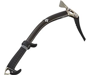 Black Diamond Viper Adze BLACK/GREY ONE