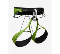 Black Diamond Vision Airnet RECCO Harness Green Black - XL