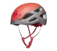 BLACK DIAMOND Vision Helmet - Mixte - Red / Grey - size 50/58- model 2026 50/58