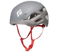 Black Diamond - Climbing/mountaineering Helmet - Vision Helmet Steel Grey - Size M\/L Grey M\/L