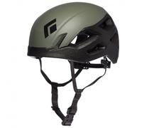 Black Diamond - Climbing Helmet - Vision Helmet Tundra - Size M\/L - Brown Brown M\/L