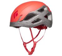 Black Diamond - Vision Helmet - Climbing helmet size S/M - 53-59 cm, grey