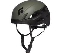 Black Diamond - Vision Helmet - Climbing helmet size M/L - 58-63 cm, grey/black