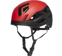 Black Diamond Helmet, Hyper Red, M/L