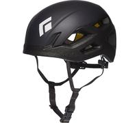 Black Diamond - Climbing Helmet - Vision Helmet - Mips Black - Size S\/M Black S\/M