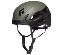 Black Diamond - Vision Helmet - Climbing helmet size M/L - 58-63 cm, grey/black