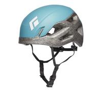 Black Diamond Vision Unisex Adult Climbing Helmet, Aqua Verde, S/M