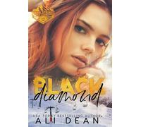 Black Diamond: Volume 1 (Stark Springs Academy)