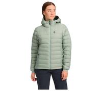 Black Diamond - W Access Down Hoody Agave - S - Down jackets