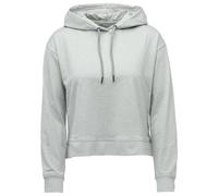 Black Diamond - Women's Circuit Midlayer Hoody - Hoodie size S, grey