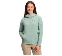 Black Diamond - W Coefficient Storm Full Zip Agave - XS - Fleece
