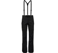 BLACK DIAMOND W Dawn Patrol Pants - Women - Black - size S- model 2024 S
