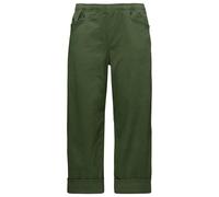 Black Diamond - W Dirtbag Pants Dark Moss - M - Climbing pants