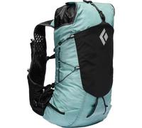 Black Diamond Distance 22l Woman Backpack Blue S Woman