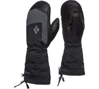 BLACK DIAMOND W Mercury Mitts Black - Women - Black - size 8- model 2026 8