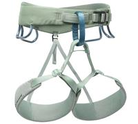 BLACK DIAMOND W Momentum Harness - Women - Green - size M- model 2026 M