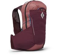 BLACK DIAMOND W Pursuit 15 Backpack - Women - Pink / Purple - size M- model 2024 M