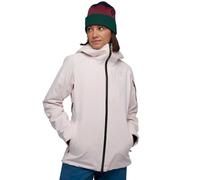 BLACK DIAMOND W Recon Insulated Shell - Women - White - size S- model 2024 S