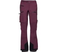 BLACK DIAMOND W Recon Lt Stretch Pants - Women - Purple - size S- model 2024 S