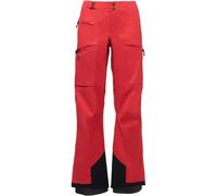 BLACK DIAMOND W Recon Lt Stretch Pants - Women - Red - size S- model 2024 S