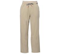 Black Diamond - Women's Sequence Pants - Climbing trousers size M, sand