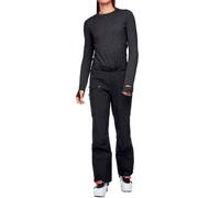 BLACK DIAMOND W Sharp End Pants - Women - Black - size L- model 2024 L