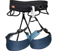 Black Diamond Solution Guide Woman Harness Blue M Woman