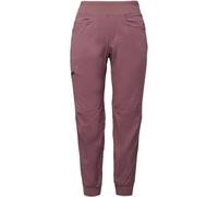 BLACK DIAMOND W Technician Jogger Pants - Women - Purple - size M- model 2027 M