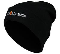 Black Diamond Watch Beanie
