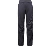 Black Diamond Fineline Stretch Fz Pants Black,Grey M Woman