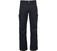 Black Diamond - Waterproof and breathable Ski touring Pants - M Recon Stretch Pants Black for Men - Size S Black S