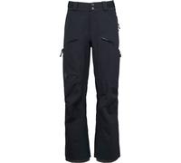 Black Diamond - Waterproof and breathable ski touring Pants - W Recon Stretch Pants Black for Women - Size 151-168 cm Black 151-168 cm