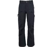 Black Diamond - Waterproof and breathable ski touring Pants - W Recon Stretch Pants Black for Women - Size M Black M
