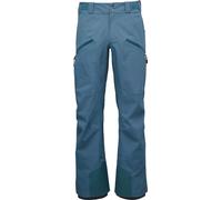 Black Diamond - Waterproof and breathable trousers - M Recon Stretch Pants Midnight Blue for Men - Size S Blue S