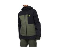 Black Diamond - M Recon Stretch Pro Shell Black - Tundra - S - Ski Jacket