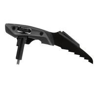 BLACK DIAMOND Whippet Attachment - Mixte - Black - size only size- model 2025 only size