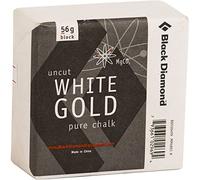 BLACK DIAMOND White Gold Chalk Block (56g) - AW24