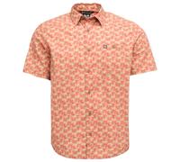Black Diamond - Wingate S/S Shirt - Shirt size L, pink