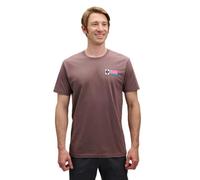 Black Diamond Winter Ridge Short Sleeve T-shirt