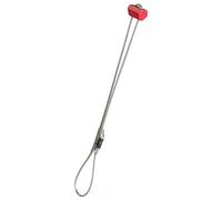 Black Diamond - Wired Hexentrics - Nut size Größe 1, red