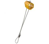 Black Diamond - Wired Hexentrics - Nut size Größe 8, yellow