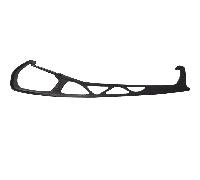 BLACK DIAMOND Wiregate Nut Tool - Mixte - Black - size only size- model 2026 only size