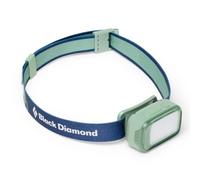 Black Diamond Wiz Kid Headlamp | 40 Lumens | Child-Safe Design | Adjustable, Rechargeable Battery-Powered Light for Kids Camping & Outdoor | Desert Sage