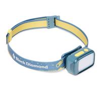 BLACK DIAMOND Wiz Kid Headlamp - Children - Blue / Yellow - size only size- model 2026 only size