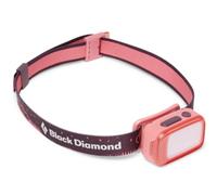 BLACK DIAMOND Wiz Kid Headlamp - Children - Purple / Pink - size only size- model 2026 only size