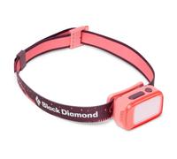 Black Diamond - Wiz Kid Headlamp - Head torch pink