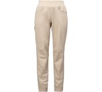 Black Diamond - Women's Climbing Pants in organic cotton - W Notion Sp Pants Moonstone for Women - Size M - White White M