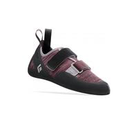 Black Diamond Women's Momentum Climbing Shoes Colour: MERLOT, Size: 3